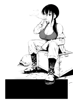 Page 5 of Senjou ni Chiru <Steffen Gunsou>