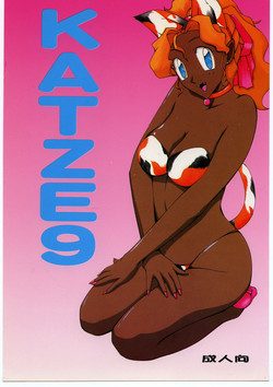 Download KATZE 9