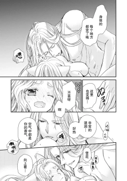 Page 22 of Haru machi no neko hime to byakko no dan'na-sama | 待春的猫公主与白虎的夫君