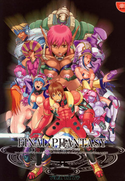 Download Final Phantasy