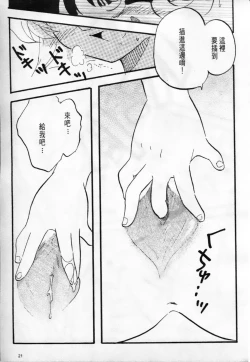 Page 22 of 成人侦探柯南08