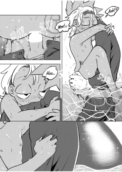 Page 13 of Beloved Miami