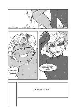 Page 17 of Beloved Miami