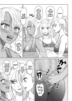 Page 17 of Futanari Bitch Gal wa Suki desu ka? Part 6