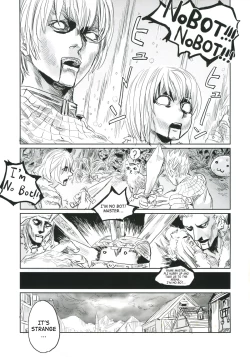 Page 4 of Victim Girls II