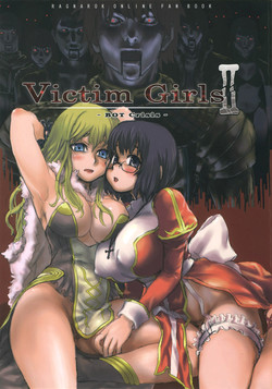 Download Victim Girls II