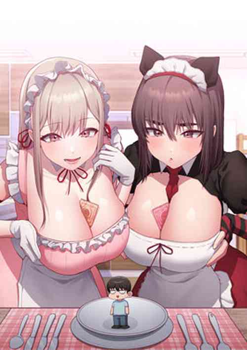 Download Maid Rehabilitation