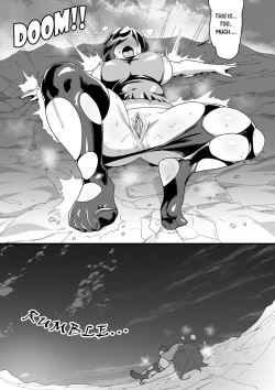 Page 19 of Giant Shadow Looming Over Stealth in Eastern Style