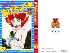 Page 1 of Minna Agechau 1