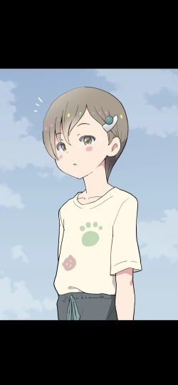 Page 140 of Sumikomi Minarai Kodomo Wife chans!