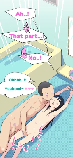 Page 124 of Sumikomi Minarai Kodomo Wife chans! | Little Wives,Live-in apprentices