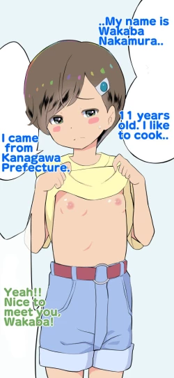 Page 42 of Sumikomi Minarai Kodomo Wife chans! | Little Wives,Live-in apprentices