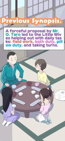 Page 92 of Sumikomi Minarai Kodomo Wife chans! | Little Wives,Live-in apprentices