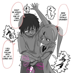 Page 11 of ラーフィー pixiv various posts english