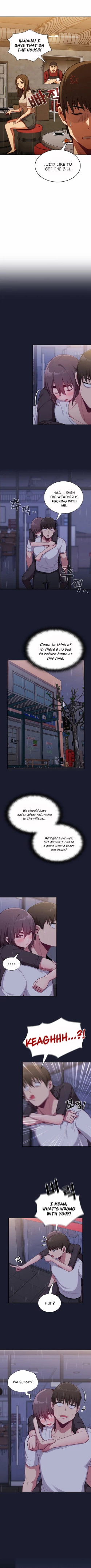 Page 124 of Maid Rehabilitation