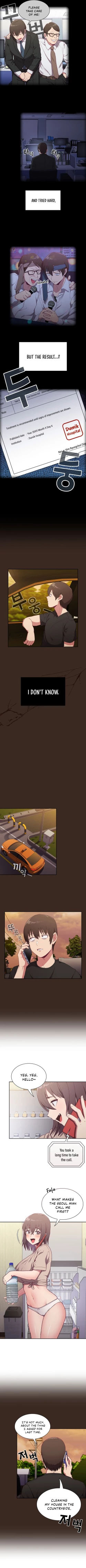 Page 3 of Maid Rehabilitation