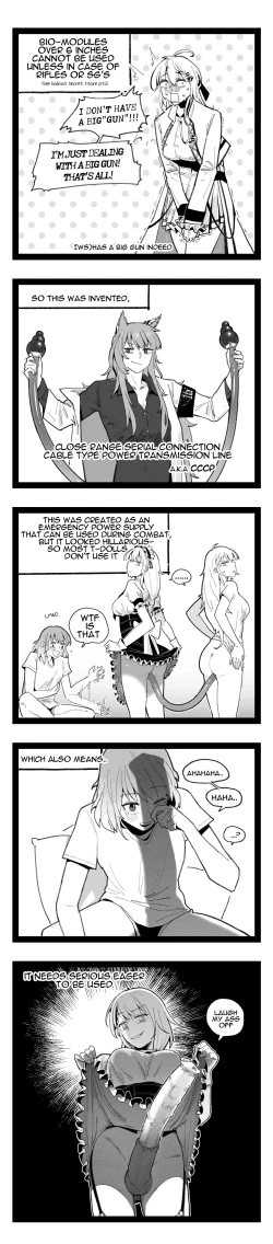 Page 1 of Kalina's secret store - Goods