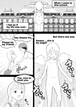 Page 13 of Shuumatsu Yuri Monogatari Loli Yuri | End Of The World Loli-Yuri