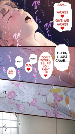 Page 37 of Onsen Ryokan Hen | Hot Spring Inn Story