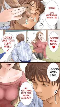 Page 38 of Onsen Ryokan Hen | Hot Spring Inn Story