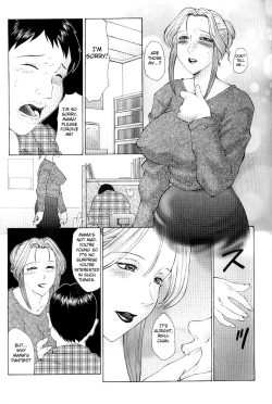 Page 110 of Keraku no Sho - The Book of Pleasure