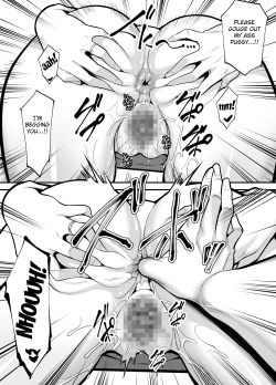 Page 109 of Seisozuma Netorare...