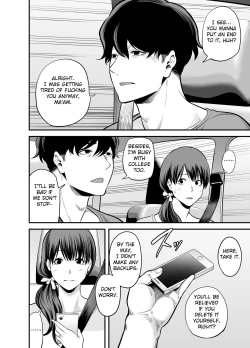 Page 77 of Seisozuma Netorare...