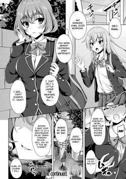 Page 28 of Kougyoku Tenki Glitter Stars ep1