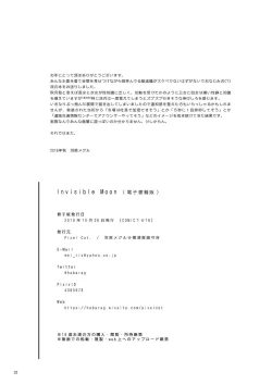 Page 22 of Invisible Moon