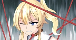 Page 1 of 原神全明星前传——琴消失的那段时间