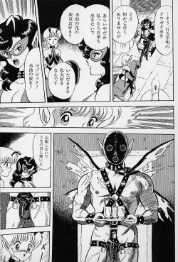 Page 14 of Bondage Fairies Vol. 1