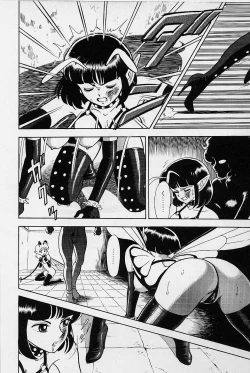 Page 167 of Bondage Fairies Vol. 1