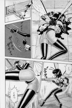 Page 171 of Bondage Fairies Vol. 1