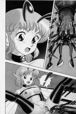 Page 60 of Bondage Fairies Vol. 1
