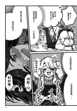 Page 9 of Himitsu no Otokonoko | 秘密的偽娘