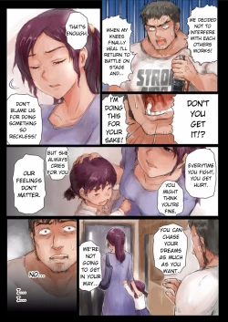 Page 35 of Joshikousei ni Kigaetara | Changed into a high school girl 1-2