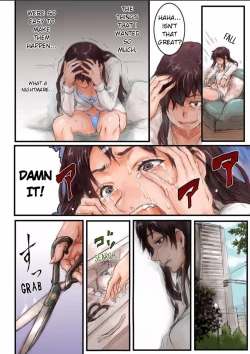 Page 36 of Joshikousei ni Kigaetara | Changed into a high school girl 1-2