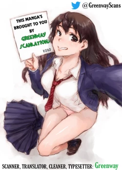 Page 53 of Joshikousei ni Kigaetara | Changed into a high school girl 1-2