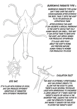 Page 24 of Parasite Extra Chapter - Neighbour
