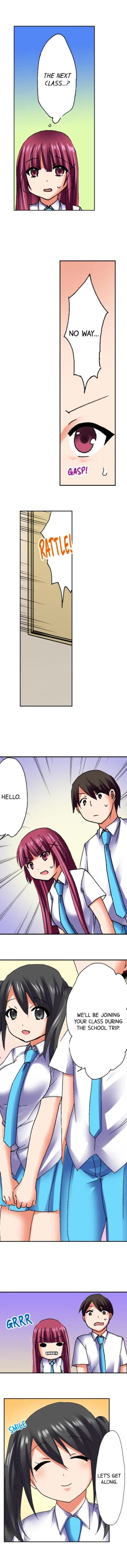 Page 255 of 3… 2… 1… Fuck!