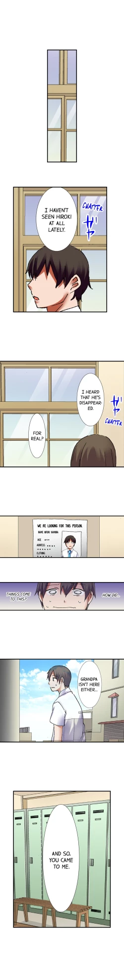 Page 99 of 3… 2… 1… Fuck!