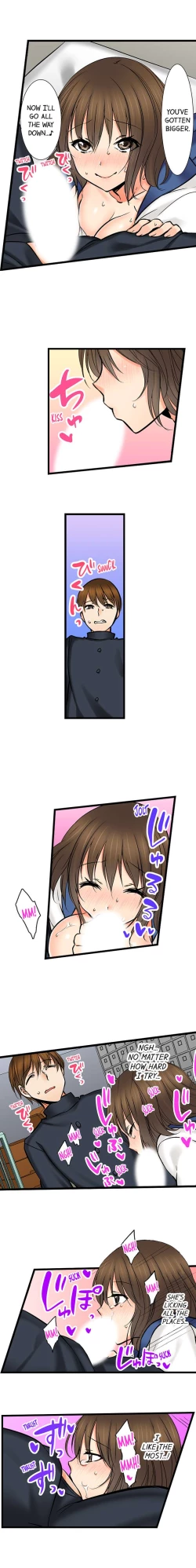 Page 316 of Touching My Older Sister Under the Table