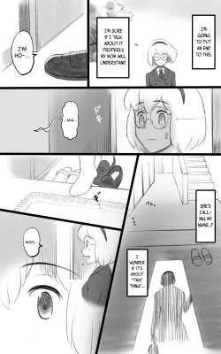 Page 22 of Futakoi| Futakoi