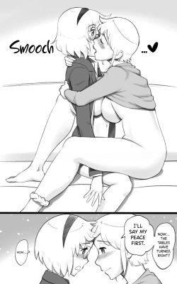 Page 38 of Futakoi| Futakoi