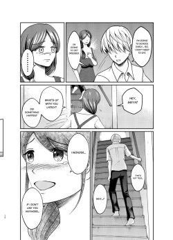 Page 12 of Yasashii Bakunyuu Kaa-san to Irekawacchatta Hankouki na Ore no Hanashi