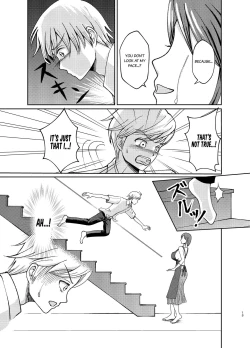 Page 13 of Yasashii Bakunyuu Kaa-san to Irekawacchatta Hankouki na Ore no Hanashi