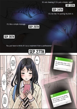 Page 14 of Charao ni Netorare Route 2 Vol.4 | Cuckolded by a playboy Route 2 Vol.4