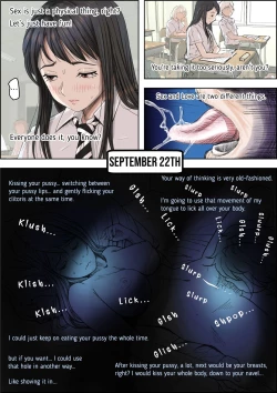 Page 15 of Charao ni Netorare Route 2 Vol.4 | Cuckolded by a playboy Route 2 Vol.4