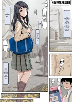 Page 2 of Charao ni Netorare Route 2 Vol.4 | Cuckolded by a playboy Route 2 Vol.4