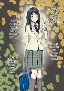 Page 3 of Charao ni Netorare Route 2 Vol.4 | Cuckolded by a playboy Route 2 Vol.4